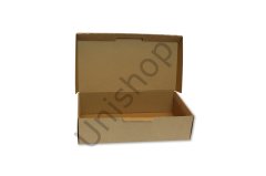 Kendinden Kapaklı Ayakkabı Kutusu 36x20x9 cm