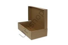 Kendinden Kapaklı Ayakkabı Kutusu 36x20x9 cm