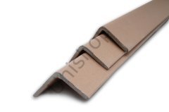 Köşebent Kartonlar 45x45x4 mm 2 mt - 150 Adet