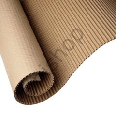 Ondüle Kartonlar 120cm x 50m - 5 Adet