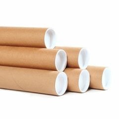 Silindir Kutu Postüpler