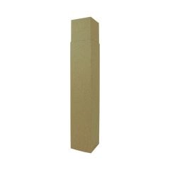 120/220x15x15 Teleskopik Proje Poster Kutusu