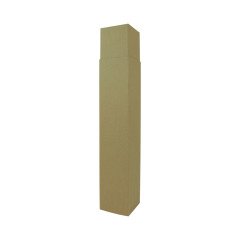 150/250x15x15 Teleskopik Proje Poster Kutusu