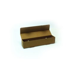 6x6x30 cm Dürüm Kutusu