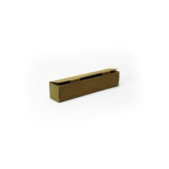6x6x30 cm Dürüm Kutusu