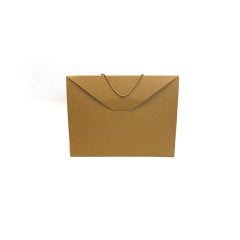 41x12x31 cm Zarf Tipi Çanta Kutu