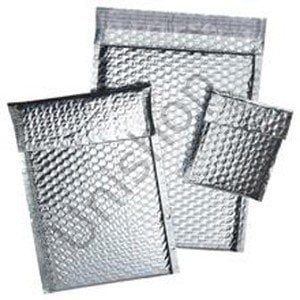 Soğuk Zincir Torbaları 45x45x10 cm - 100 Adet