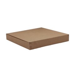 Bant Yapıştırmalı Pizza Kutuları