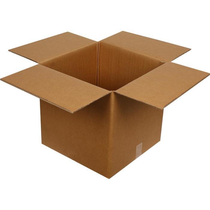 Orta Üç Oluklu Triplex Koliler (40 – 49 cm)