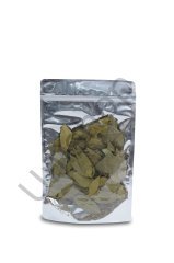 Şeffaf Metalize Doypackler