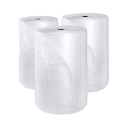 Balonlu Naylon Patpatlar 35 Gr/m2 100cm x 50mt - 1 Adet