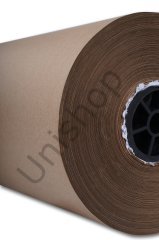 Kraft Bobin Kağıtlar 60cm x 250 mt - 70Gr/m2 - 10 Adet